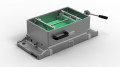 obere Mutterform mit oberer Mutterform